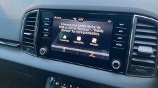 Skoda Karoq 1.5 TSI SE L 5dr DSG Petrol Estate